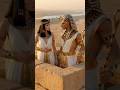 CLEOPATRA⚜️Epic Music of the Egyptian Queen for Concentration