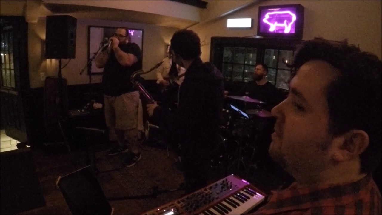 Grit Rhythm Let Me Love You Baby YouTube