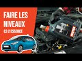 Faire Ses Niveaux Citroën C3 2 1 2 VTi mp3