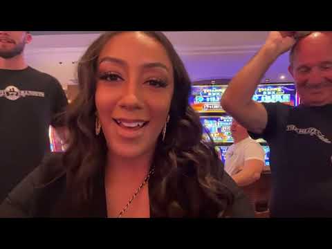 Live Slot Play With Special Guests: The Slot Bandits! 🎰