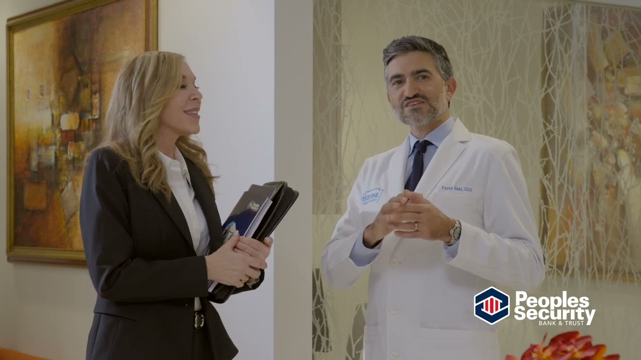 PSBT Better Banking for Business