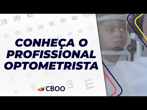 Vídeo: Os optometristas ganham um bom dinheiro?