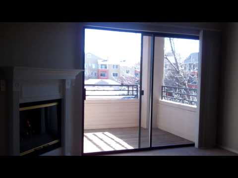 Cierra Crest Apartments - Denver - 2 Bedroom - Sol Floorplan