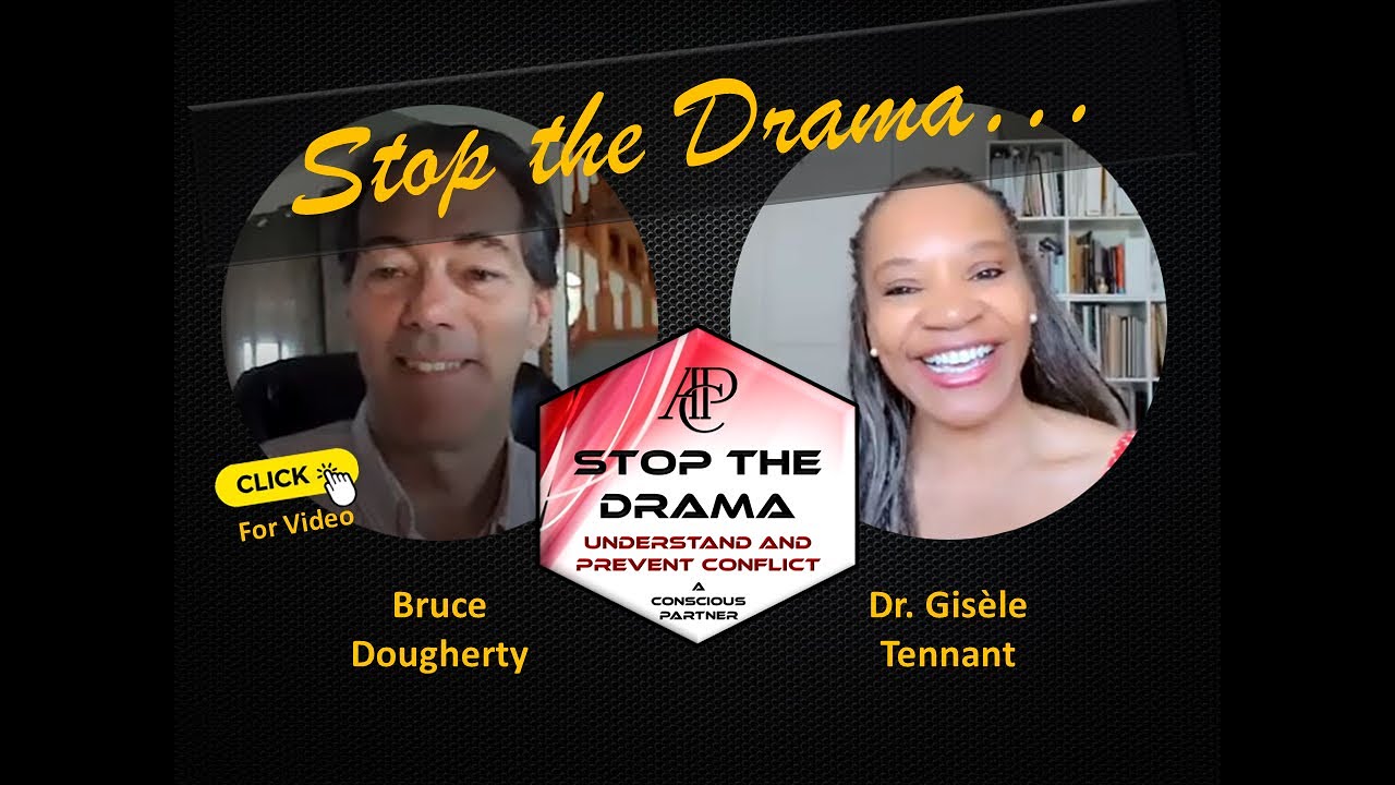 Stop the Drama!! How we build walls in relationships!! YouTube