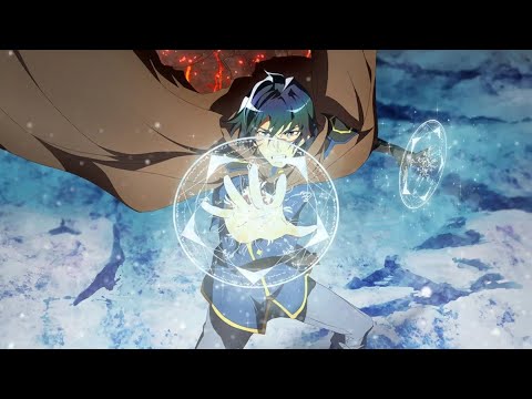 Top 10 AWESOME Anime Where The MC Is Strong And Powerful!