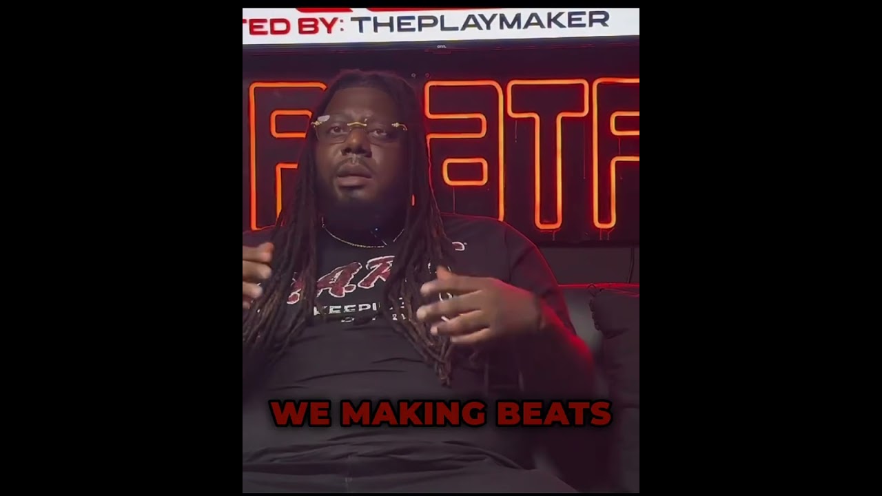 CODE RED E:45 | RICHY SLIMS: The Turning Point: Fast Cash Babies Made the City Pay Attention