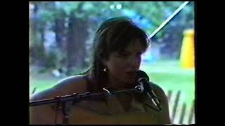 Marc & Ann Savoy: Eunice 2 step 1988