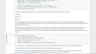 90. Using Tensorflow, Part 2