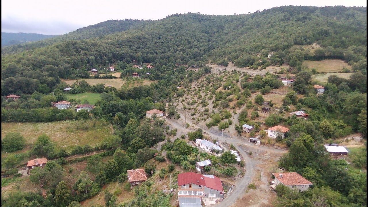 Dudaş Köyü  - Sinop/Dikmen