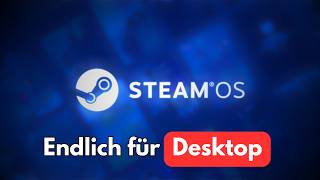 Ist Steam OS 3.8 bereit für den Desktop?