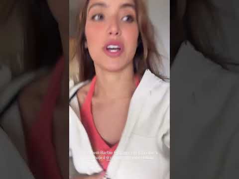 Vanessa Lopes (@vanessalopesr_) archived Instagram Stories compilation from May 4, 2026