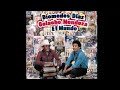 1984 El mundo (álbum completo) Diomedes Diaz y Colacho Mendoza