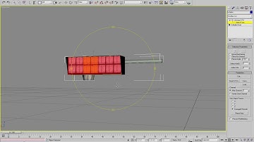NR2003 Creating a track condition Object (TSO)