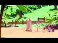 TADC Music - A Day at the Beach