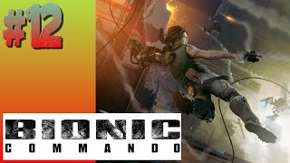 Bionic Commando (2009) - #12 - Act 1: Fissure 2 Wealth