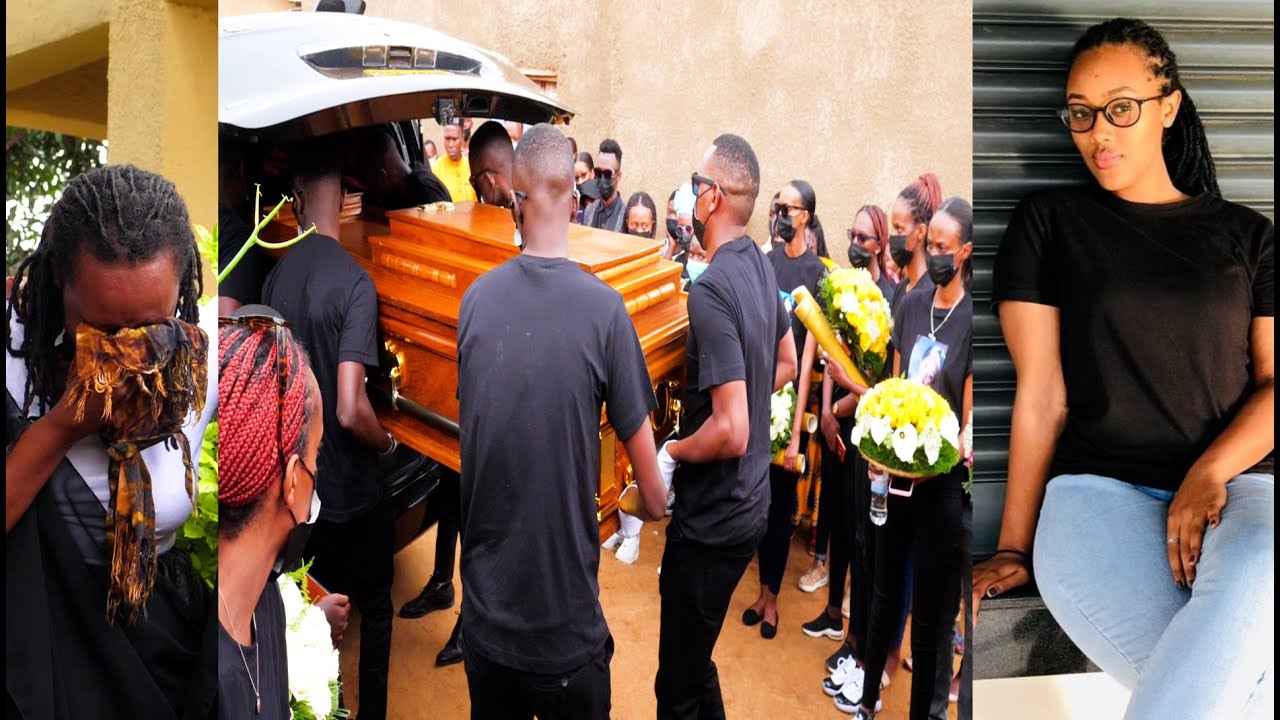 MU MARIRA MENSHI Abavandimwe ba UMURINGA LILIANE bavuze amagambo akomeye||yabanje kundusezera  R.I.P