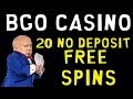 BGO Casino - Paris Hilton Commercial - YouTube