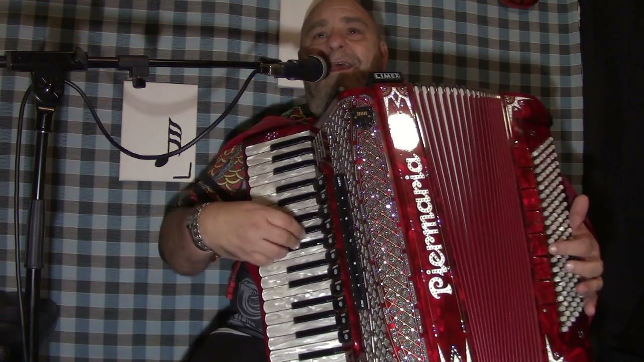 Neštastný šafařuv dvoreček- Akordeon-limexg5