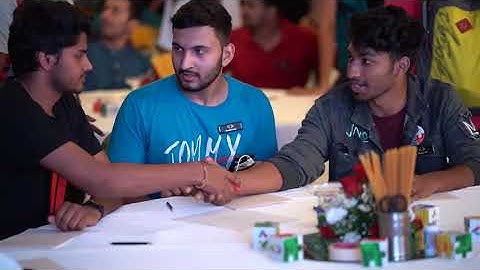 Developer Student Club Bennett University