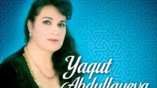 Iksi bir boyda gəzən gözəllər - Yaqut Abdullayeva