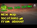 SO MANY MAP UPDATES! The Isle Evrima Update 4 Stress Test Exploration and diets with the Pteranodon!