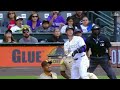 Padres vs. Rockies Game Highlights (4/25/24) | MLB Highlights