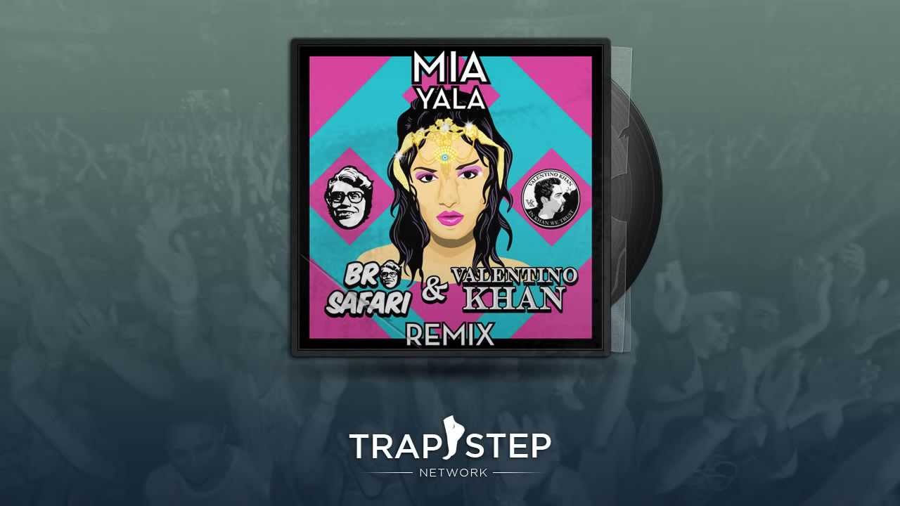lyrics lover taylor swift M.I.A. - YALA (Bro Safari & Valentino Khan Trap Remix)