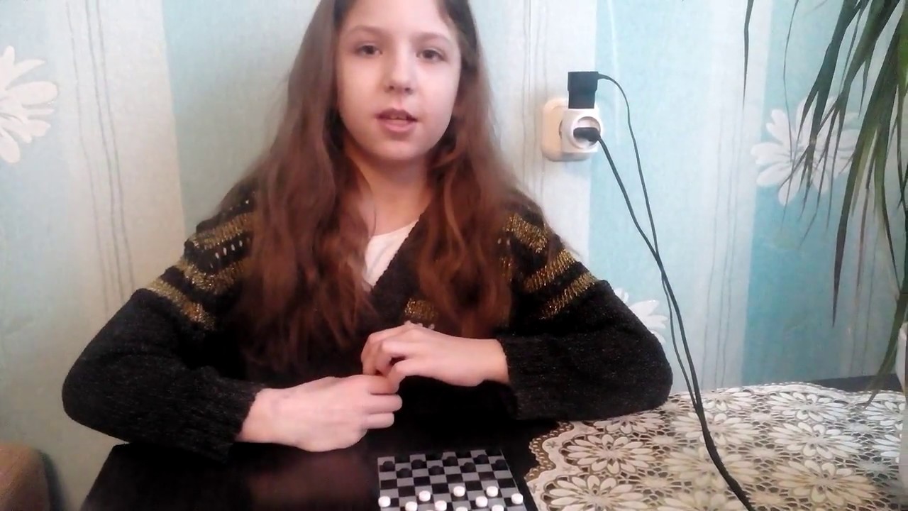 #шашки #дебют #начало .Как играть в шашки .для начинающих.шашки детям ...