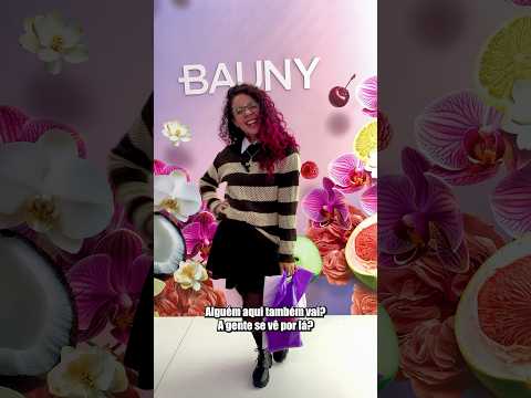 A Beauty Show 2026 foi maravilhosa e agora falta 1 mês pra ExpoCatólica 2026 #BeautyShow #Vlog