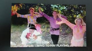 The Wiggles Song: Listen to the Drummer Playing (2003) (With Lyrics)