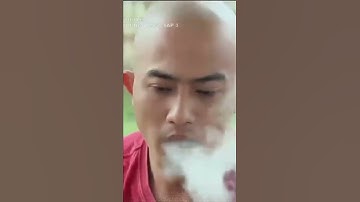 Tiktok “ phố trong làng “ pha hút thuốc lào nghệ an 🤣