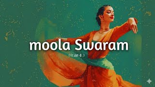 Moola Swaram | Ft. Jay-D | (Telugu song) | A Soulful Telugu Lo-fi Cultural Anthem | Art: Deva  screenshot 5
