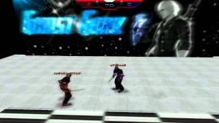 Skillmap V1 + Dash -- zPrOoxD & JuGaDorCiThO [HD]