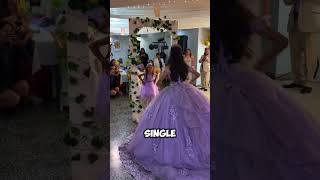 Mirror Dance at Coming of Age