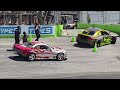 Formula DRIFT Orlando - Top 32 - ALL ACTION