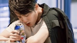【檀健次】2018.8.26《害怕》 단건차 커버곡 노래