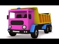 mainan unboxing | dumper lori | kompilasi kenderaan anak-anak | Dumper Truck For Kids |Kids Vehicle