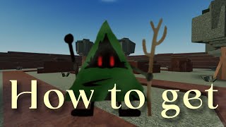 🔺Tutorial to get necromancer☠️ triangle🔺find the triangle
