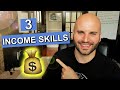 Make Money Online 2019: 3 Skills You Must Master To Make More Money
