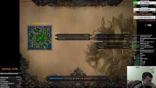 : Showmatch 2v2   Happy, Foggy, HawK, Cash 
