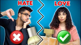 5 Perfumes I LOVE But My Boyfriend HATES..😒