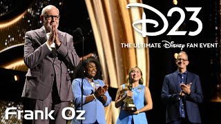 Frank Oz – Disney Legends Ceremony 2024