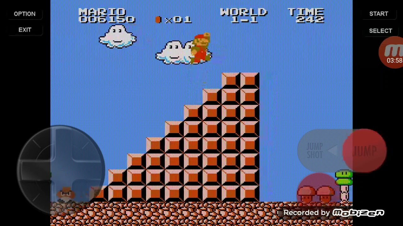 Si pierdo cambio de mario parte1