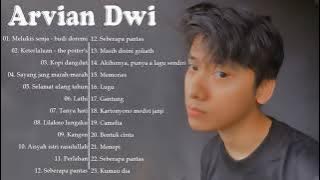 Arvian Dwi full album 2022 ✓ cover lagu _ lirik _ viral music trending