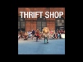 Macklemore X Ryan Lewis - Thrift Shop (Feat. Wanz) + Lyrics