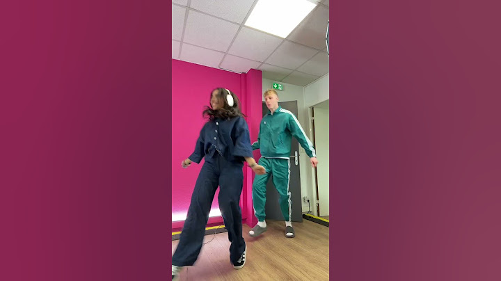 CHOCOH et TOINELAG DANSE sur TIKTOK ! 🙀😂