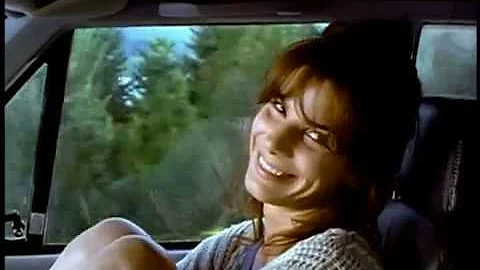 The Vanishing 1993 Movie Trailer - Jeff Bridges, S...