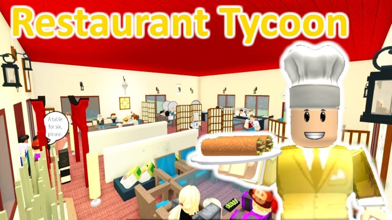 Игра в роблоксе ресторан. Рестораны в Restaurant Tycoon 2. Ресторан ТАЙКУН В РОБЛОКСЕ. Ресторан 2 РОБЛОКС. Японский ресторан РОБЛОКС restoran Tycoon 2.