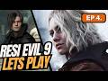 Resident Evil REQUIEM - A Hero's End - Episode 4.