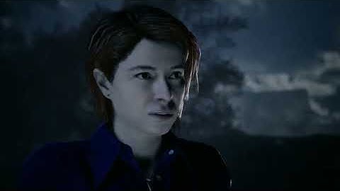 The Devil in Me Part 2 (End and Starting Curator